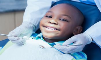 Odontopediatria